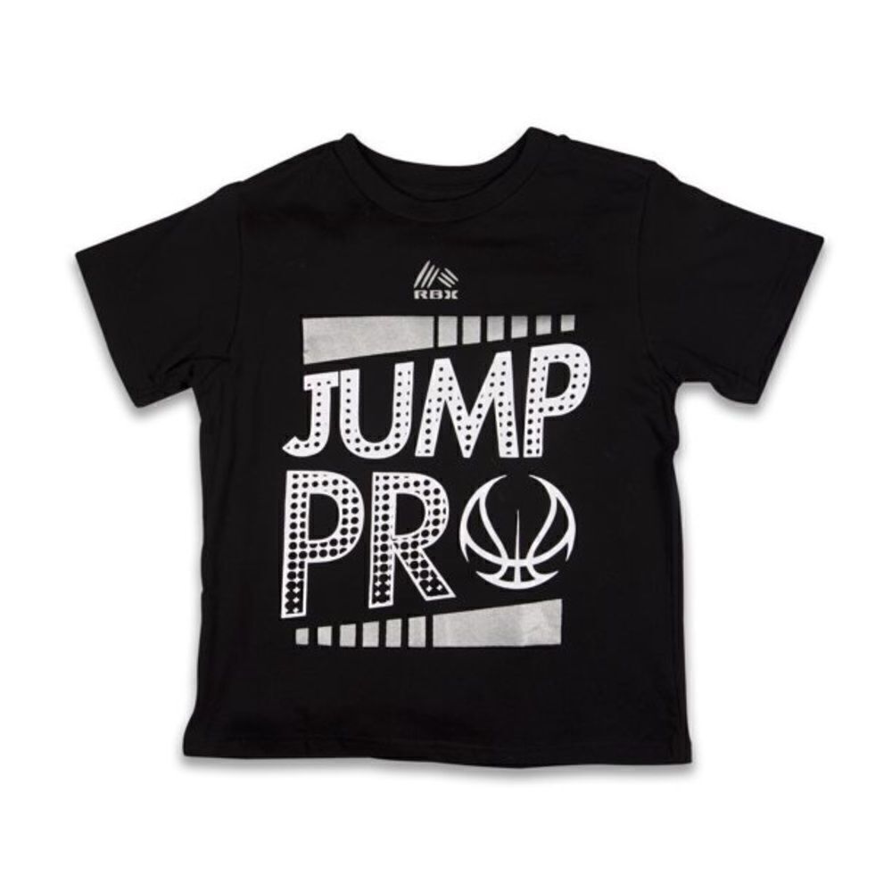 RBX Active “Jump Pro” Basketball Shirt Size Small 8/10 Youth